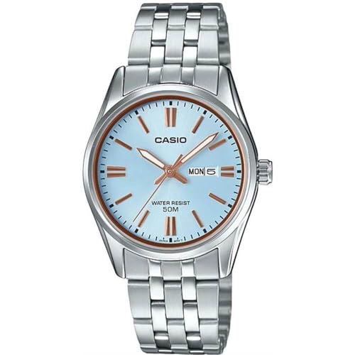 Casio analog LTP-1335D-2AVDF (A1505) von Casio