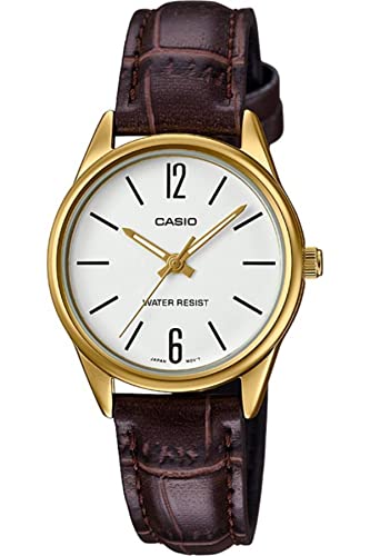 Casio analog LTP-V005GL-7BUDF von Casio