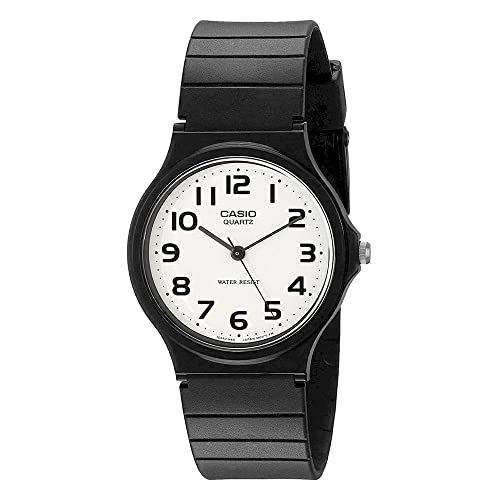 Casio analog MQ-24-7B2LEG von Casio