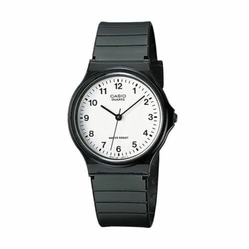 Casio analog MQ-24-7BLLEG von Casio
