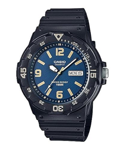 Casio analog MRW-200H-2B3VDF (A1184) von Casio