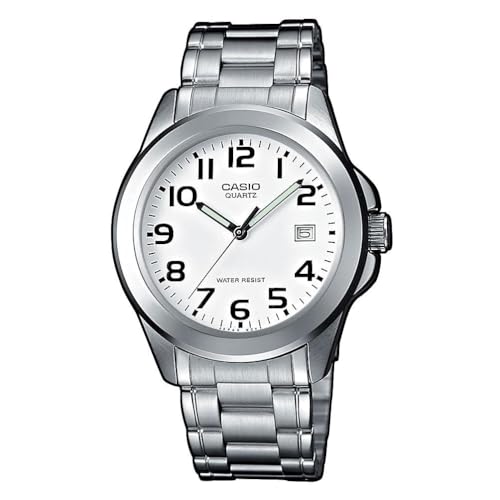 Collection Herrenuhr, Analog - CA.MTP-1259PD-7BEG von Casio