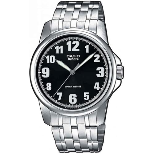 Casio analog MTP-1260PD-1BEG von Casio
