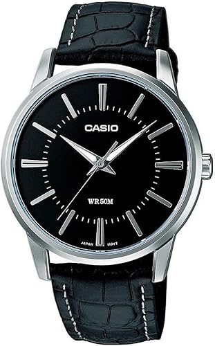 Casio analog MTP-1303PL-1AVEG von Casio