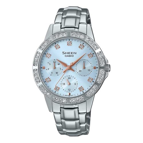 Casio Watch SHE-3517D-2AUEF von Casio
