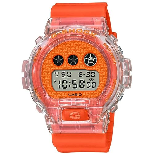 Casio Watch DW-6900GL-4ER Casio Watch DW-6900GL-4ER von Casio