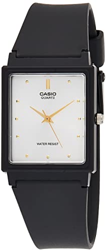 Casio mq-38 – 7 AUDF (A268) A268 (A268) – Armbanduhr Herren, Armband aus Harz von Casio