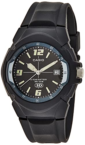 Casio mw-600 F-1 a – Uhr von Casio