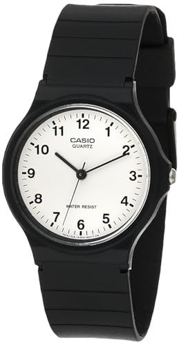 Casio Collection Herren-Armbanduhr MQ 24 7BLLGF von Casio
