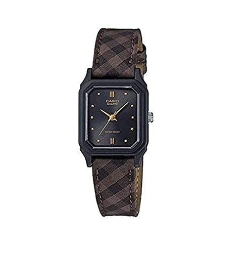Damen Uhr Casio LQ-142LB-1A von Casio