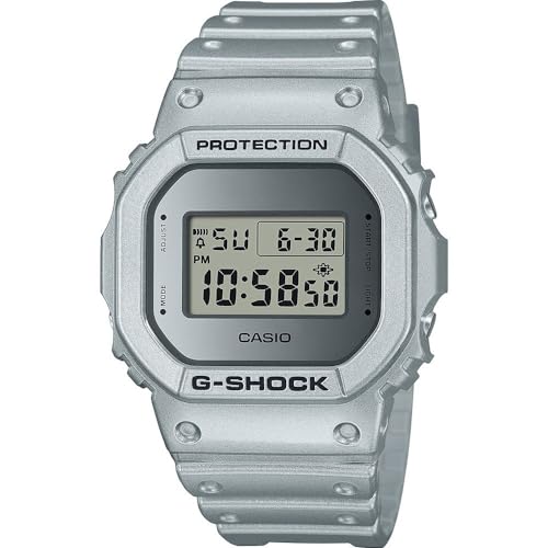 G-SHOCK Watch DW-5600FF-8ER von G-SHOCK