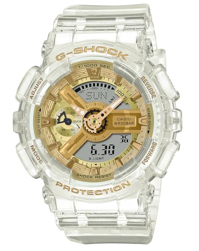 Casio Watch GMA-S110SG-7AER von G-SHOCK