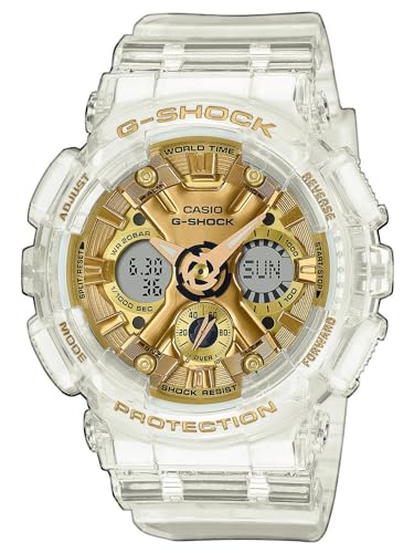 Casio Watch GMA-S120SG-7AER von Casio