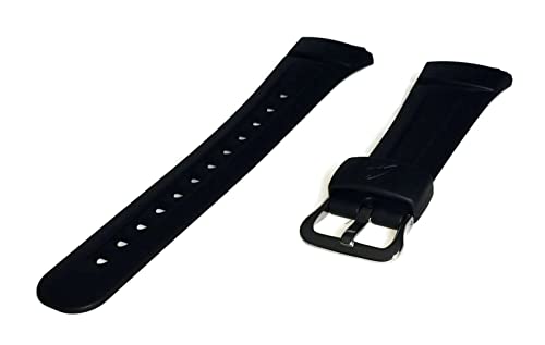 Genuine Casio Replacement Watch Strap 10093414 for Casio Watch G-2900F-1 + Other models von Casio