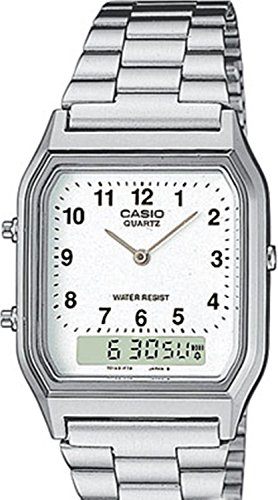 Herren-Armbanduhr CASIO mod. AQ-230A-7BMQ von Casio