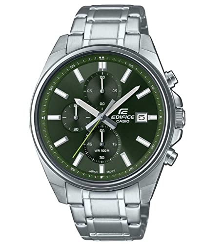 Edifice Watch EFV-610D-3CVUEF von Edifice