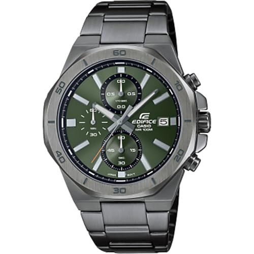 Casio Watch EFV-640DC-3AVUEF von Casio