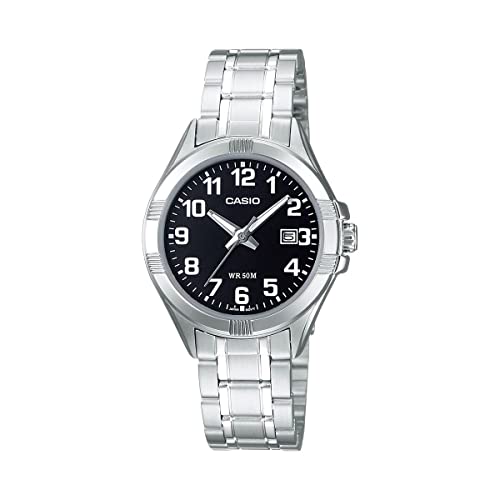 Unisex-Uhr Casio LTP-1308PD-1BVEG von Casio