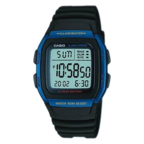 uhren Casio W-96H-2AVDF von Casio