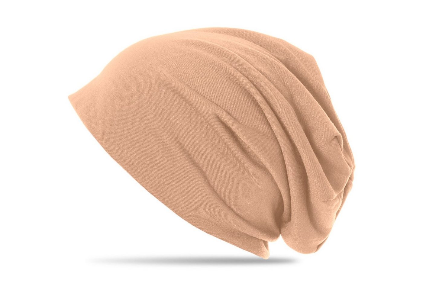 Caspar Beanie MU068 klassische leichte Unisex Mütze von Caspar