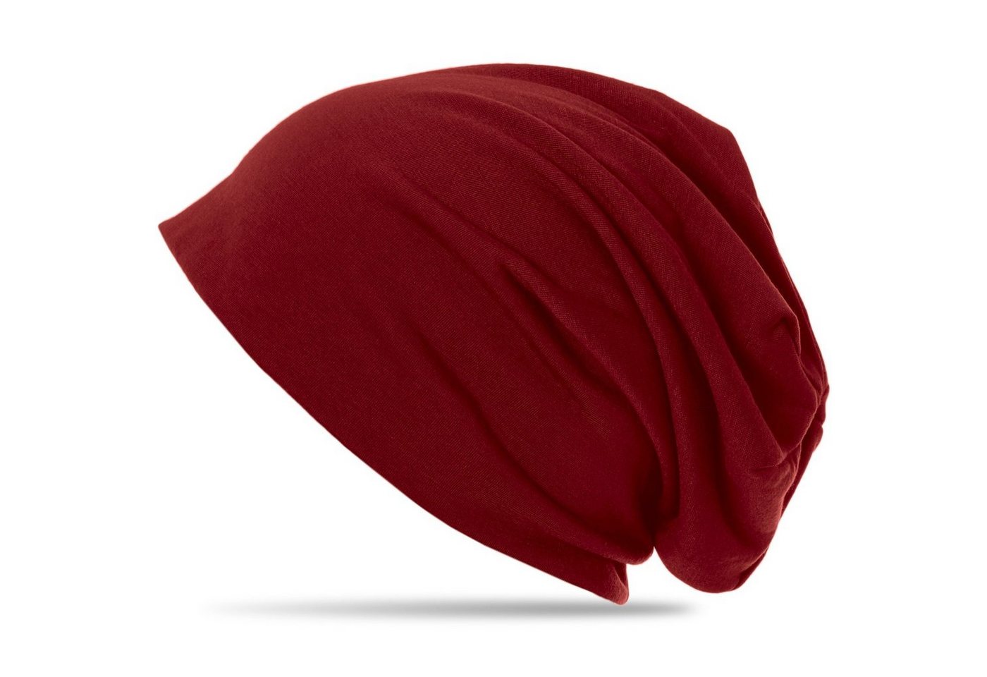 Caspar Beanie MU068 klassische leichte Unisex Mütze von Caspar