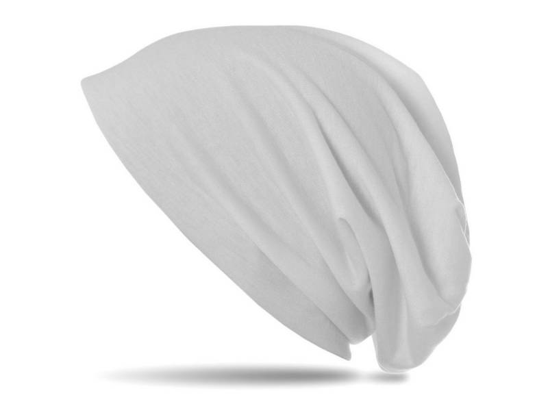 Caspar Beanie MU068 klassische leichte Unisex Mütze von Caspar