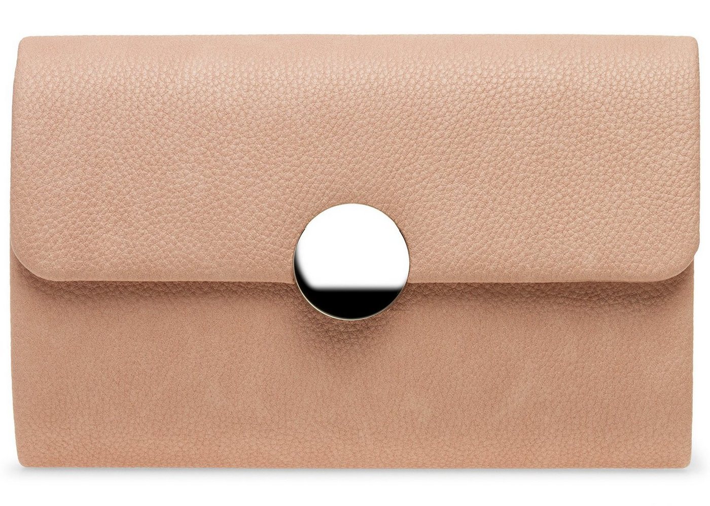 Caspar Clutch TA534 Damen Clutch Tasche Abendtasche von Caspar