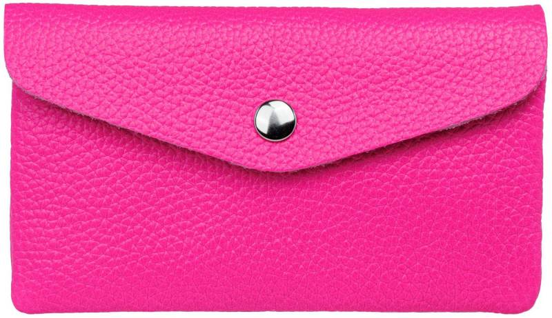 Caspar Geldbörse Echtleder Portemonnaie eleganter Geldbeutel mittelgroß - GB417 Caspar Geldbörse Echtleder Portemonnaie eleganter Geldbeutel mittelgroß - GB417 von Caspar