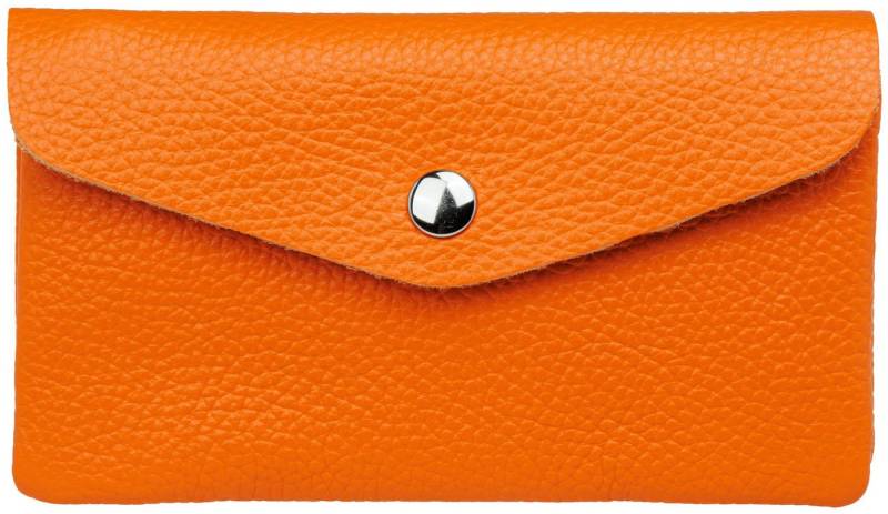 Caspar Geldbörse Echtleder Portemonnaie eleganter Geldbeutel mittelgroß - GB417 Caspar Geldbörse Echtleder Portemonnaie eleganter Geldbeutel mittelgroß - GB417 von Caspar