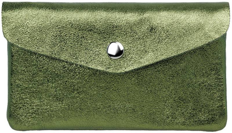 Caspar Geldbörse Echtleder Portemonnaie eleganter Geldbeutel mittelgroß - GB417 Caspar Geldbörse Echtleder Portemonnaie eleganter Geldbeutel mittelgroß - GB417 von Caspar