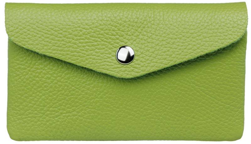 Caspar Geldbörse Echtleder Portemonnaie eleganter Geldbeutel mittelgroß - GB417 Caspar Geldbörse Echtleder Portemonnaie eleganter Geldbeutel mittelgroß - GB417 von Caspar