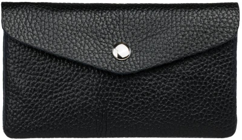 Caspar Geldbörse Echtleder Portemonnaie eleganter Geldbeutel mittelgroß - GB417 Caspar Geldbörse Echtleder Portemonnaie eleganter Geldbeutel mittelgroß - GB417 von Caspar