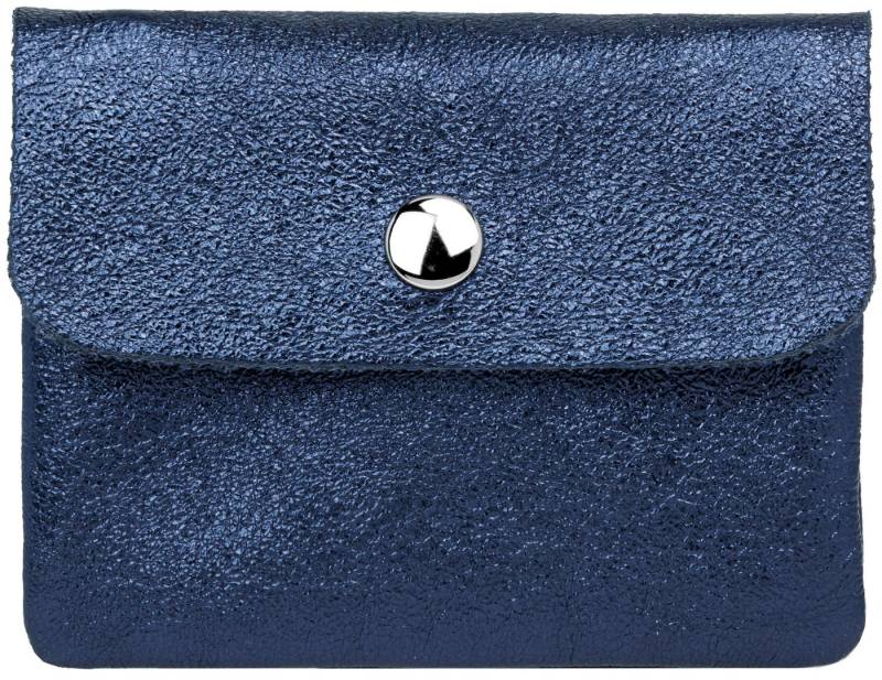 Caspar Geldbörse kleines Echtleder Portemonnaie eleganter mini Geldbeutel - GB416 Caspar Geldbörse kleines Echtleder Portemonnaie eleganter mini Geldbeutel - GB416 von Caspar