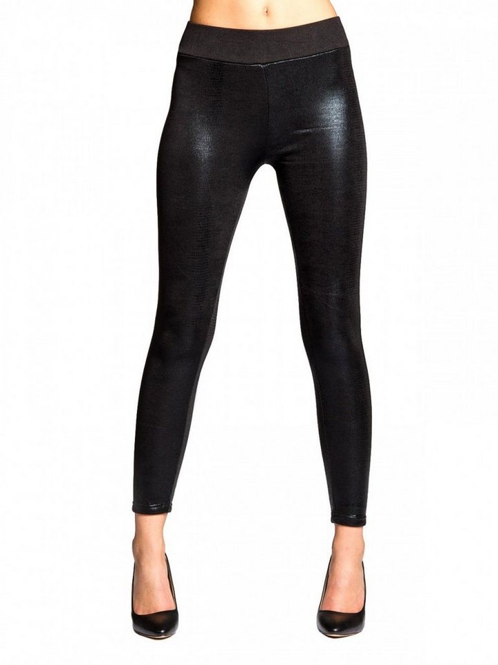 Caspar Leggings HLE016 warm gefütterte Damen Leggings Caspar Leggings HLE016 warm gefütterte Damen Leggings von Caspar
