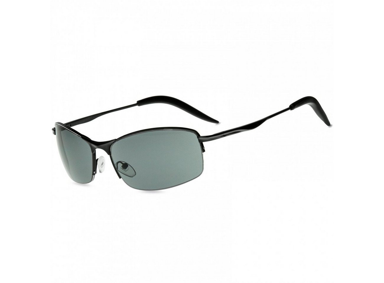 Caspar Sonnenbrille SG010 Unisex Matrix Sport Brille von Caspar