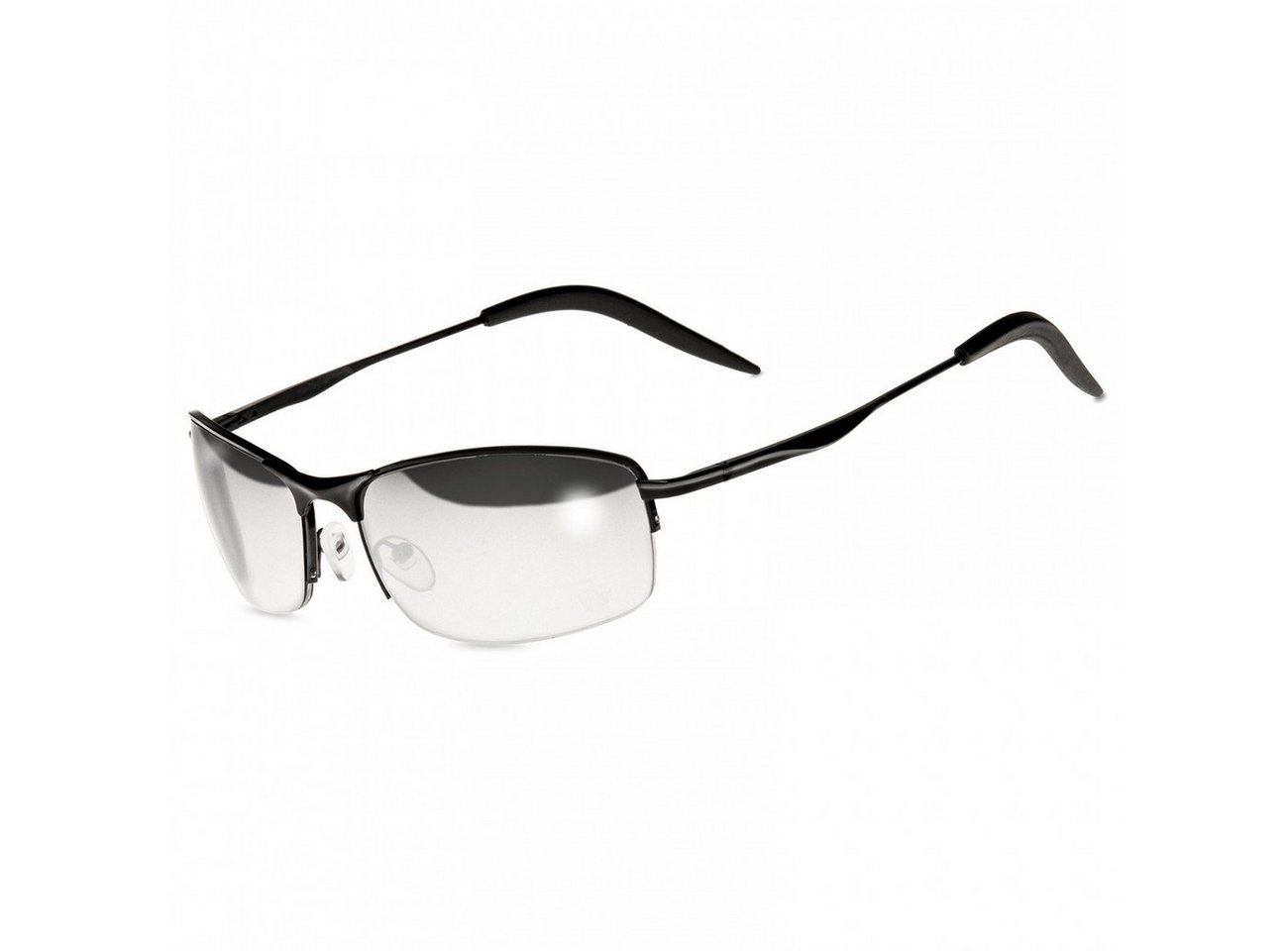 Caspar Sonnenbrille SG010 Unisex Matrix Sport Brille von Caspar