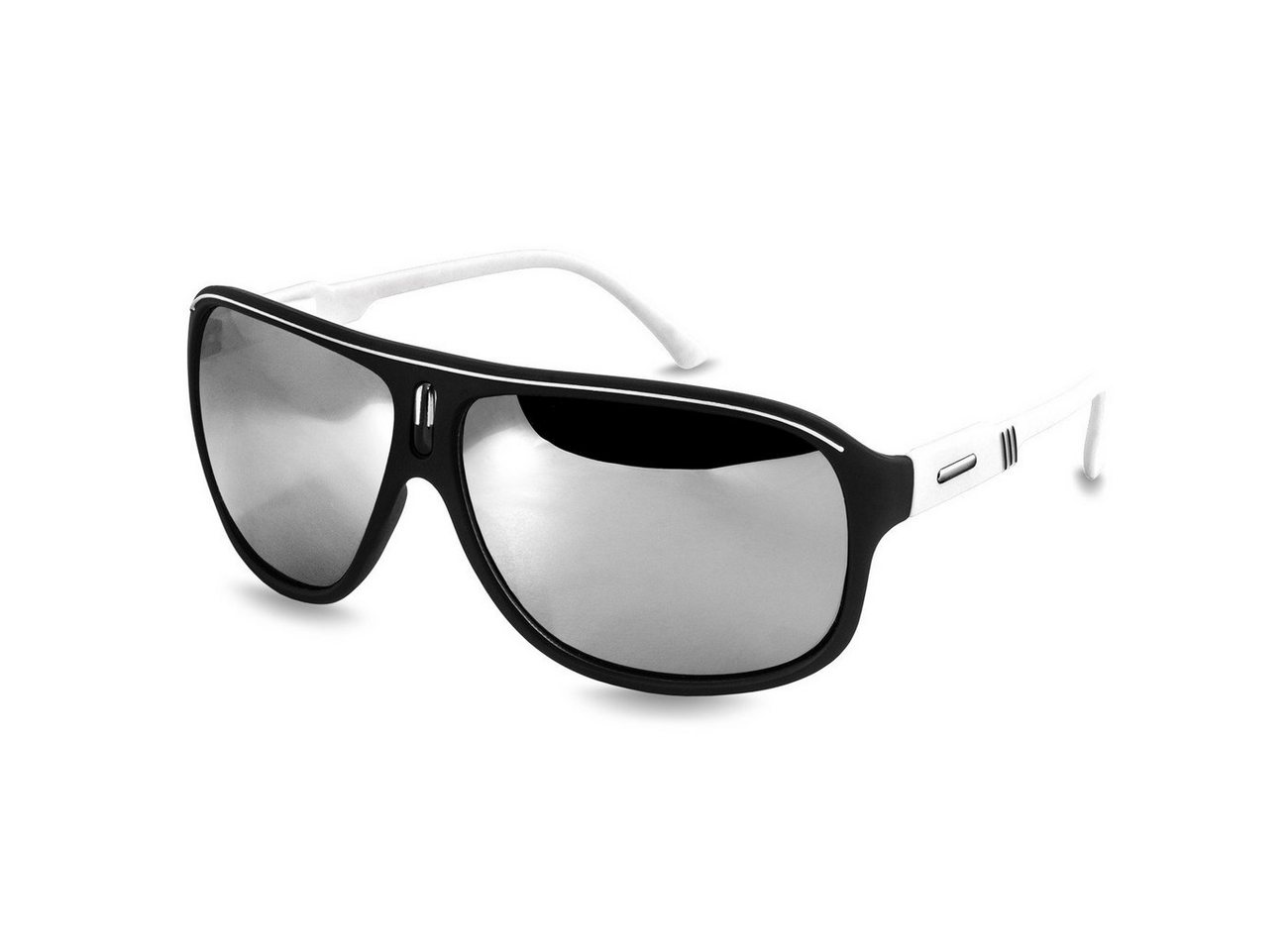 Caspar Sonnenbrille SG016 Unisex Design Sportbrille von Caspar