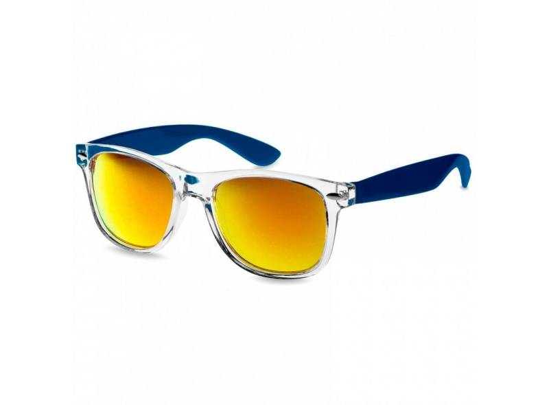 Caspar Sonnenbrille SG017 Damen RETRO Designbrille von Caspar