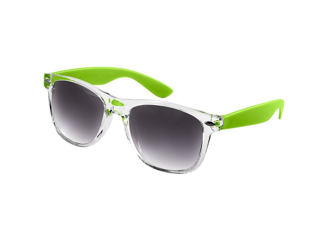 Caspar Sonnenbrille SG017 Damen RETRO Designbrille von Caspar