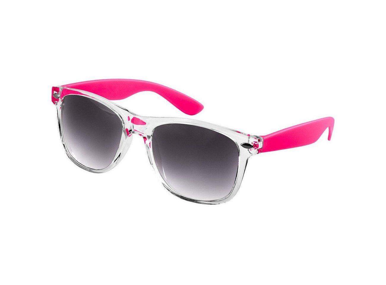 Caspar Sonnenbrille SG017 Damen RETRO Designbrille von Caspar