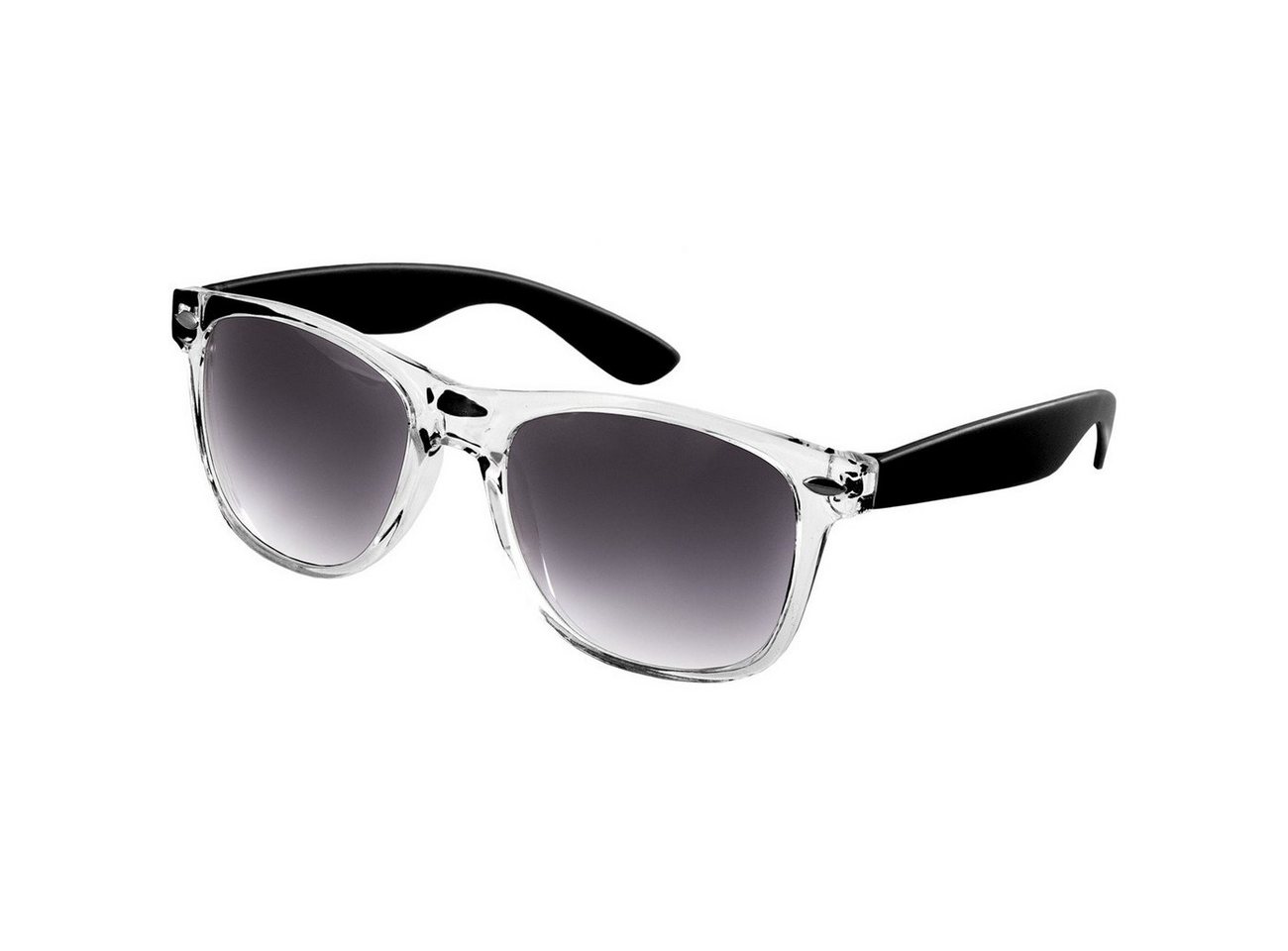 Caspar Sonnenbrille SG017 Damen RETRO Designbrille von Caspar