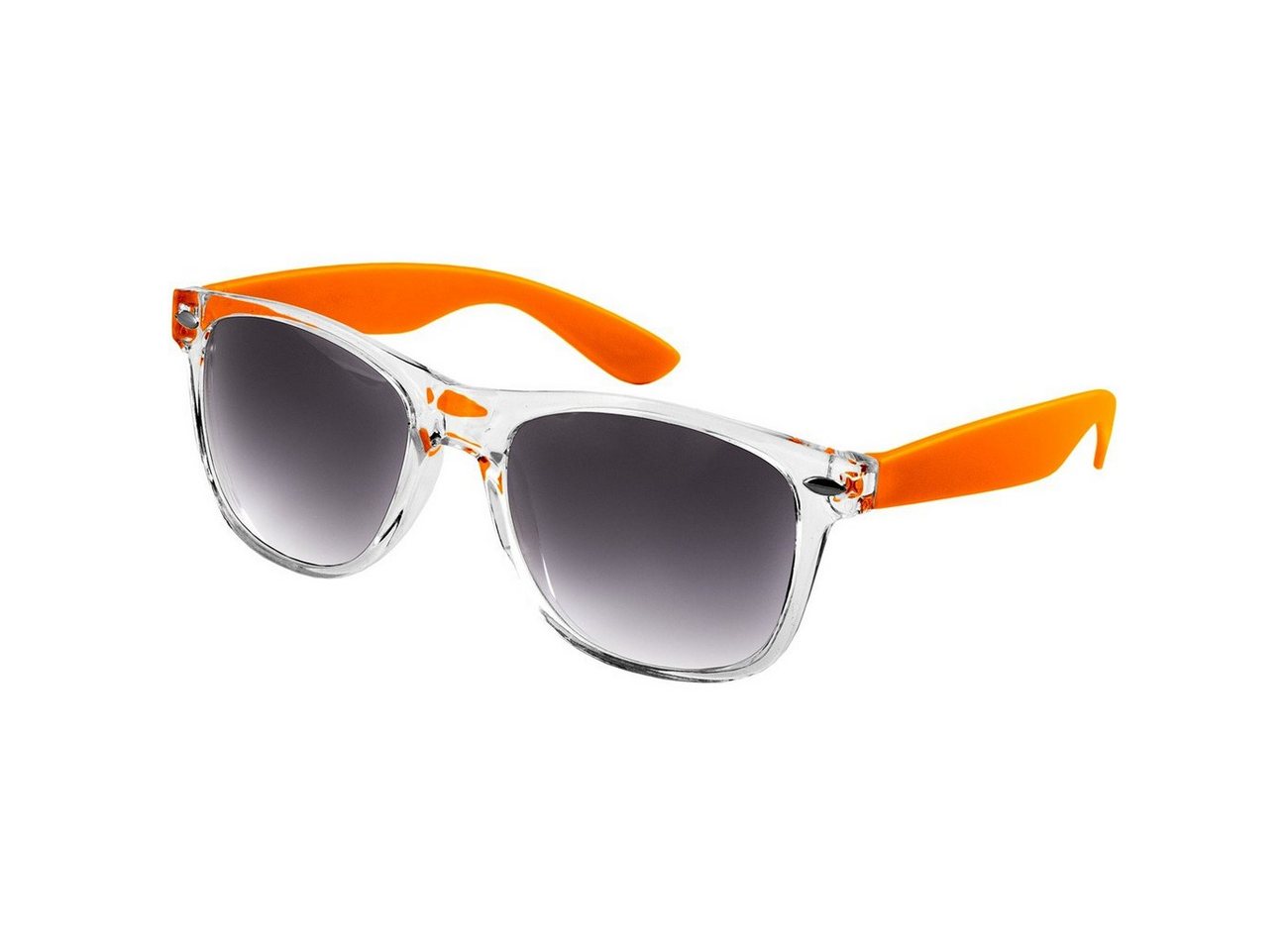 Caspar Sonnenbrille SG017 Damen RETRO Designbrille von Caspar