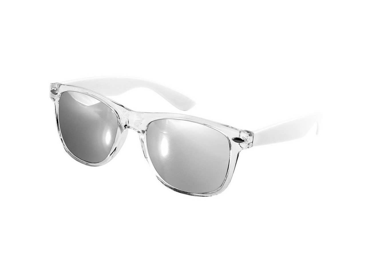 Caspar Sonnenbrille SG017 Damen RETRO Designbrille von Caspar