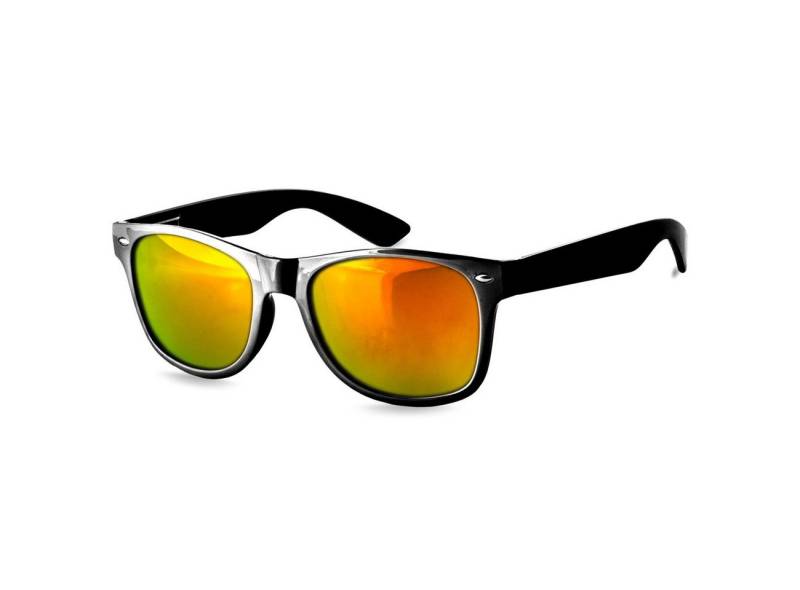 Caspar Sonnenbrille SG020 klassische Unisex Retro Sonnenbrille Caspar Sonnenbrille SG020 klassische Unisex Retro Sonnenbrille von Caspar