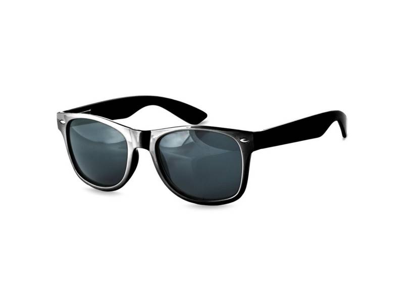 Caspar Sonnenbrille SG020 klassische Unisex Retro Sonnenbrille Caspar Sonnenbrille SG020 klassische Unisex Retro Sonnenbrille von Caspar