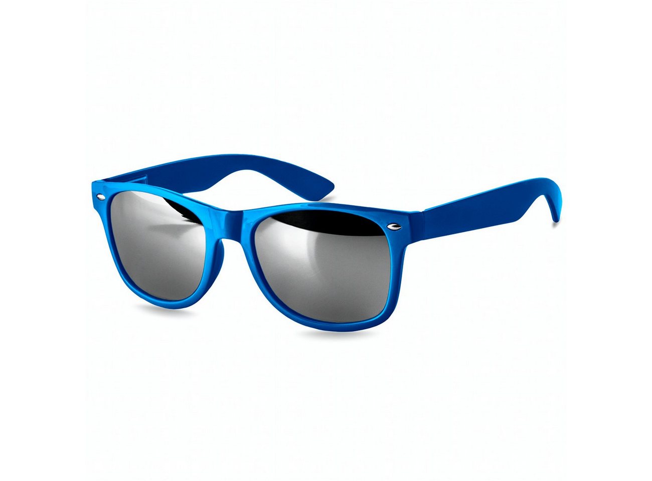 Caspar Sonnenbrille SG030 klassische Retro Design Sonnenbrille von Caspar