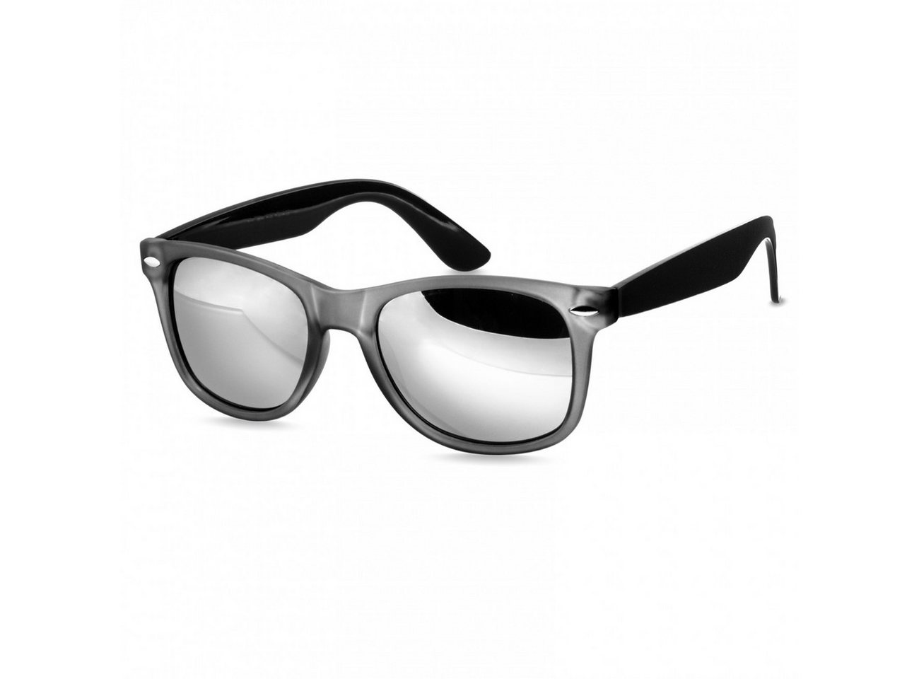 Caspar Sonnenbrille SG031 Unisex Classic Retro Design Sonnenbrille Caspar Sonnenbrille SG031 Unisex Classic Retro Design Sonnenbrille von Caspar