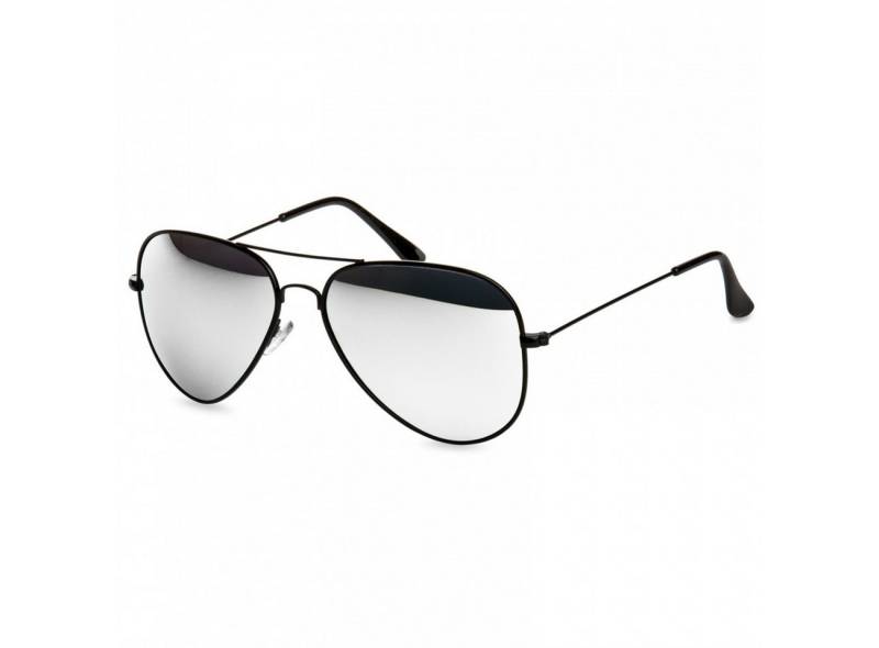 Caspar Sonnenbrille SG033 Damen Large Metall RETRO Pilotenbrille Caspar Sonnenbrille SG033 Damen Large Metall RETRO Pilotenbrille von Caspar