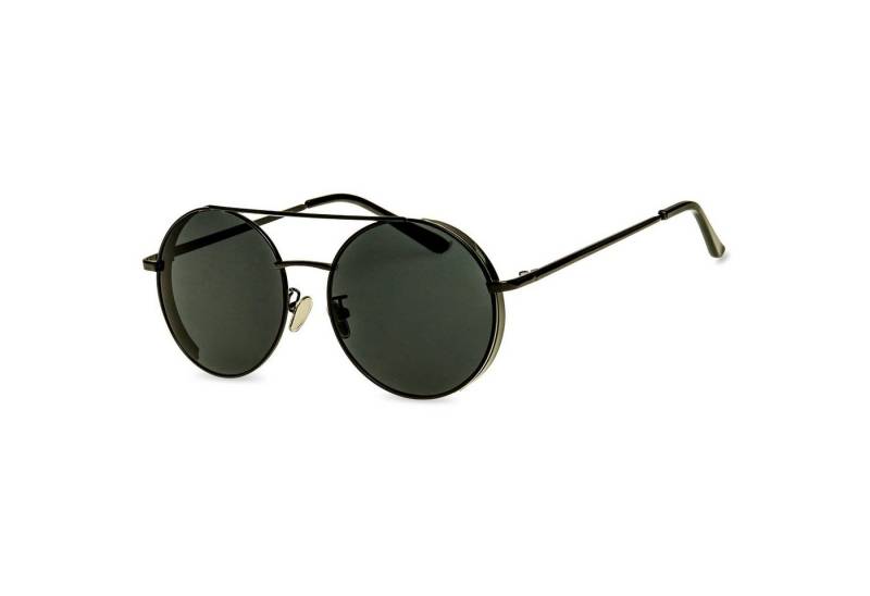 Caspar Sonnenbrille SG042 große XL Retro Hippie Sonnenbrille Pilotenbrille Policebrille Caspar Sonnenbrille SG042 große XL Retro Hippie Sonnenbrille Pilotenbrille Policebrille von Caspar