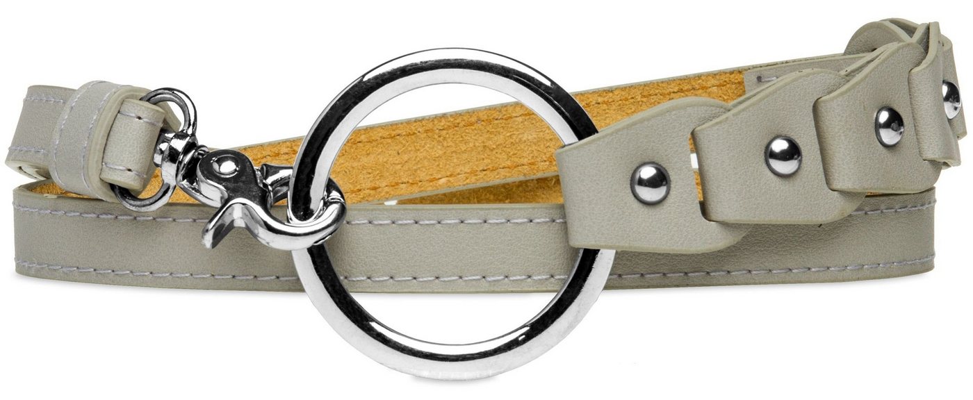 Caspar Taillengürtel GU297 schmaler Damen Taillengürtel Caspar Taillengürtel GU297 schmaler Damen Taillengürtel von Caspar